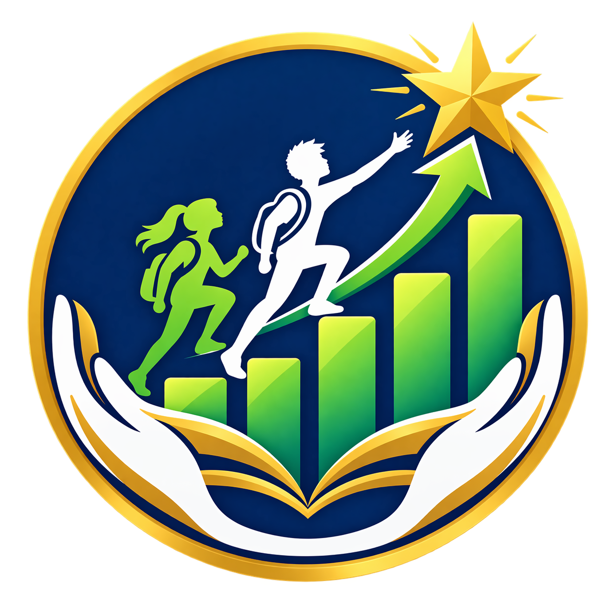 Project Real Solutions Youth Development logo